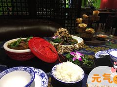 -小娘惹厨房Little Nyonya(狮城有约上榜店)