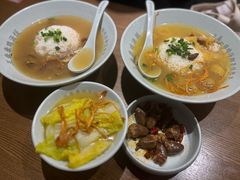 -王春春鸡汤饭(上海中海环宇城店)