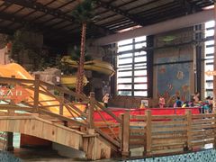 -南宫温泉水世界