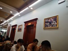 -清真利德顺小老饭庄(复兴路店)