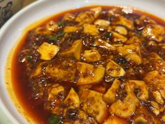-易老妈蹄花.特色川菜(人民公园总店)