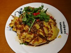 口水鸡-鑫小城故事·砂锅·排骨藕汤(兴业路店)