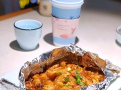 -蚝翅·海鲜粥·烧烤·宁夏滩羊季(玉米楼店)