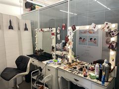 -猫头鹰照相馆(国贸店)