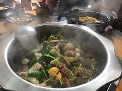 -九道菜有鸡鱼头(石鼓路店)