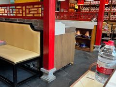 -祥源胡同·涮牛羊肉火锅(花桥店)