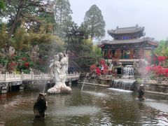 -红螺寺