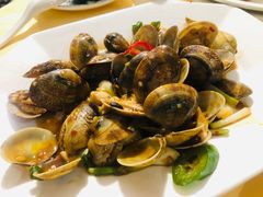 -张家卫·阳江菜·小海鲜(肥婆湾桥店)