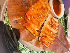 -狮拾久·现代新加坡料理(福田COCO Park店)