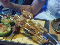 -质烤烤物·活烤海鲜(质烤总店)