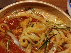 -纳瓦新疆菜(银都店)