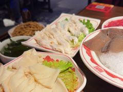 -水巷子·巴掌腰片重庆火锅(云纺店)