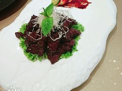 -望乡楼上海菜(日月光店)