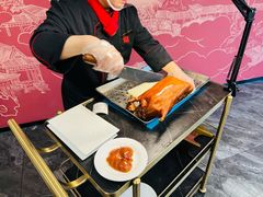 -全聚德(上海首店浦东店)