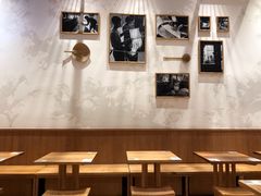 大堂-小满手工粉(上海月星环球港店)