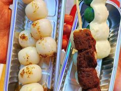 -阮大兴糕团(日月光中心店)