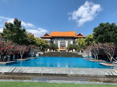 -三亚海棠湾万丽度假酒店