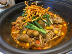 -笨笨甲甲鱼坊(蓝堡湾店)
