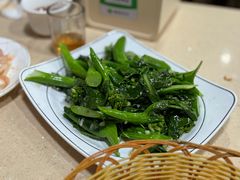 -老字号蛇口德记烧腊饭店·海鲜加工