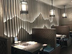 -梅筑·创意料理(王府井百货店)
