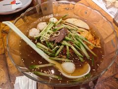 延吉冷面-七八冷面·延边朝鲜族美食(欢乐谷店)