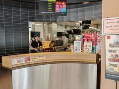 -麦当劳·得来速店(星沙大道店)
