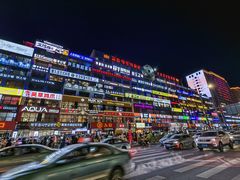 -海兰江石锅饭(水上店)