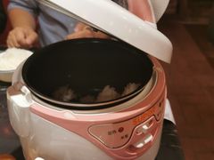 -金掌勺锅包肉(太原万达店)