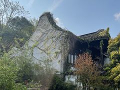 -惠山古镇·寄畅园