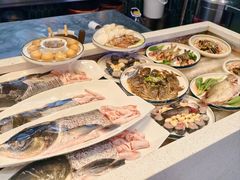 -聚丰园•湖鲜餐厅(阿红私房菜梅石路店)