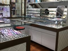 -华彬眼镜专业渐进配镜(潘家园店)