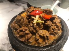 -潮堂 · 潮州菜(国贸商城店)