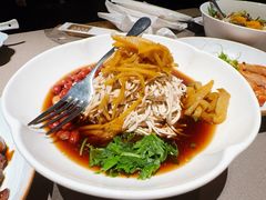 -小厨娘绣中淮扬(大行宫科巷店)