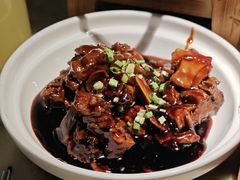 -绿茶餐厅(成都大悦城店)