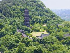 -牛首山文化旅游区