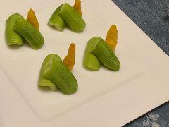 -扬州香格里拉·香宫中餐厅