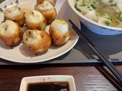 -哑巴生煎(临顿路店)