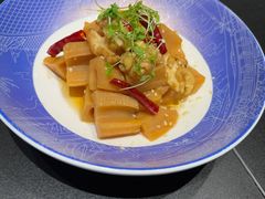 -京杭上院·河景花园餐厅·杭帮菜名店