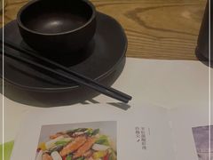 -榕意·川味之美(深业上城店)