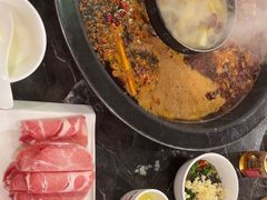 -陈眼镜火锅(总店)