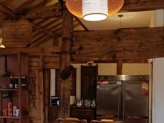 -88号小吃店·经典云南菜·地道纳西美食