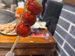 -朴小妹人参鸡汤火锅(长白山万达店)