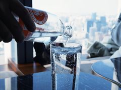 -FLAIR顶层餐厅酒吧(浦东丽思卡尔顿酒店)