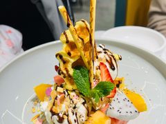 -简荟厨·西式简餐(花都雅乐城店)