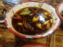 -冶建镜子·老南昌大排档·江西虾王(总店)