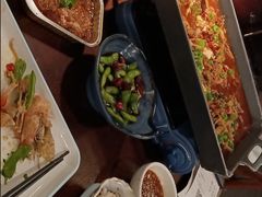 -乔街深夜食堂·台州菜·高压锅生蚝(杭州总店)
