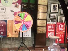 -点都德(聚福楼店)