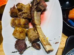 -银座日本料理(春徳街店)