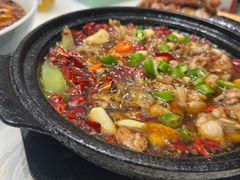 -金陵后厨·南京菜(新街口秣陵路店)