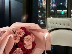 -上海苏宁宝丽嘉酒店·Cafe Bellagio西餐厅